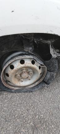 Mobil Servis Aracımız